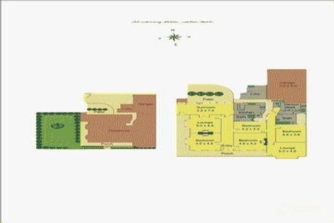 333 Canning St, Carlton North, VIC 3054