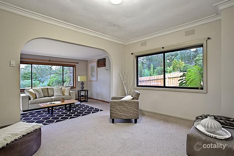 Property photo of 389A Heidelberg-Warrandyte Road Warrandyte VIC 3113