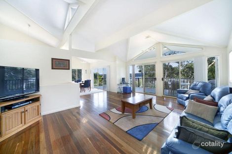 Property photo of 32A Wonga Road Yowie Bay NSW 2228