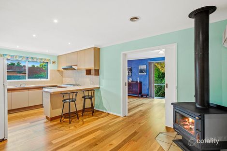 Property photo of 14 Gregory Road Boronia VIC 3155