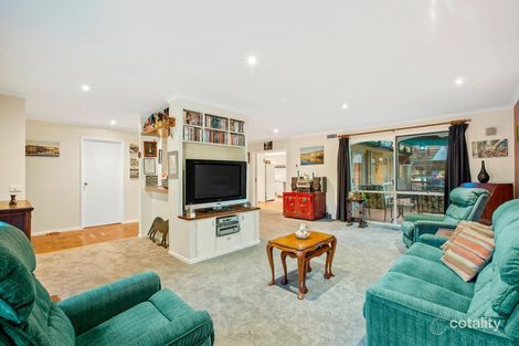 Property photo of 14 Gregory Road Boronia VIC 3155