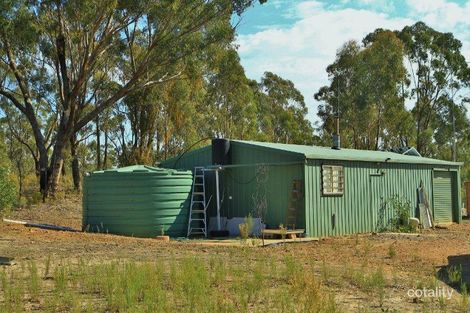 205 Youngs Lane, Tooborac, VIC 3522