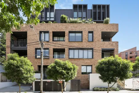 Property photo of 102/19-21 Eve Street Erskineville NSW 2043