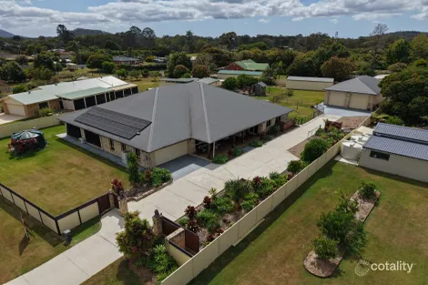 Property photo of 9 Lychee Drive Caboolture QLD 4510