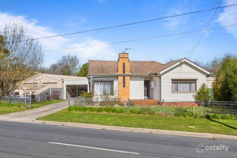 215 Winter St, Delacombe, VIC 3356
