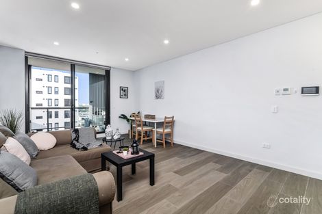 Property photo of 1007/22 John Street Mascot NSW 2020