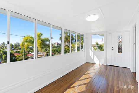 Property photo of 12 Normanby Terrace The Range QLD 4700