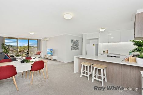 22/301-303 Anzac Pde, Kingsford, NSW 2032