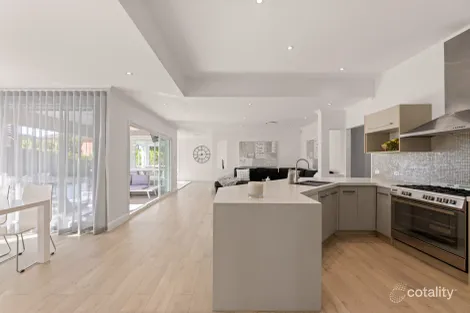 Property photo of 35 Timbrey Circuit Barden Ridge NSW 2234