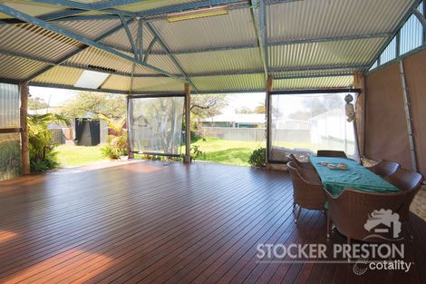 Property photo of 4 Bovell Crescent Augusta WA 6290