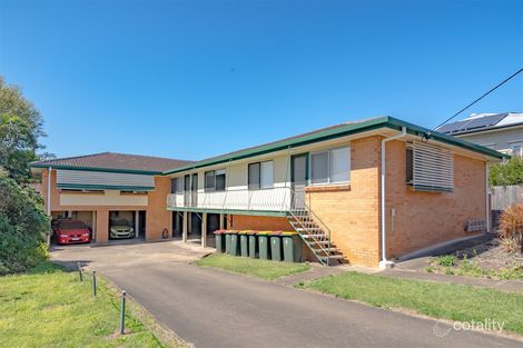 2/66 Pear St, Greenslopes, QLD 4120