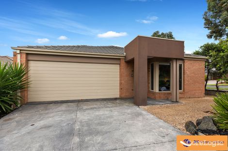 Property photo of 1 Bluemist Place Doreen VIC 3754