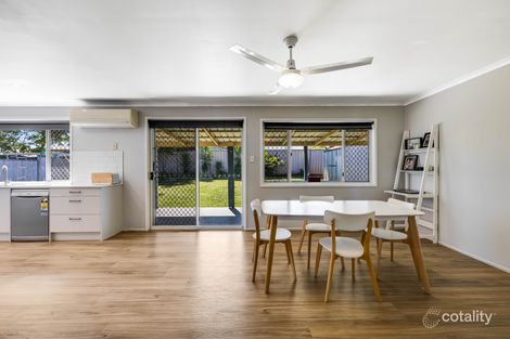 Property photo of 37 Liquidambar Street Glenvale QLD 4350