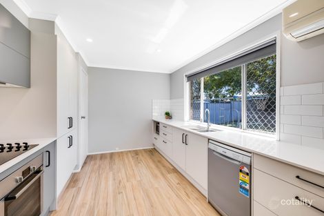 Property photo of 37 Liquidambar Street Glenvale QLD 4350