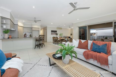 Property photo of 55 Timbury Way Mount Louisa QLD 4814