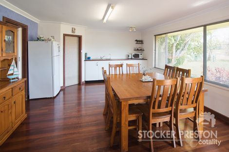 Property photo of 4 Bovell Crescent Augusta WA 6290