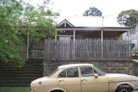 73 Gower St, Toowong, QLD 4066