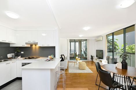 Property photo of 31/805-813 Anzac Parade Maroubra NSW 2035