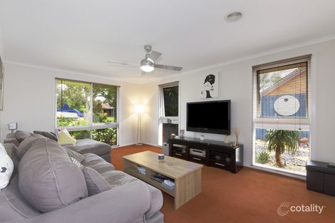 Property photo of 2 Arrunga Court Patterson Lakes VIC 3197