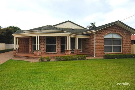 39 Lackersteen St, Callala Bay, NSW 2540