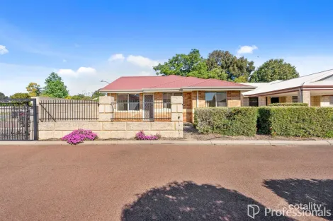 16/25 Apley St, Maddington, WA 6109