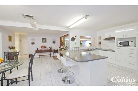 Property photo of 9 Delphin Street Kenmore QLD 4069