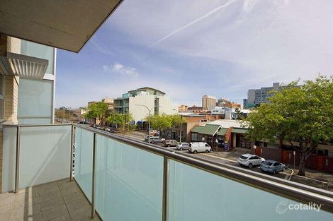 Property photo of 32/31 Halifax Street Adelaide SA 5000