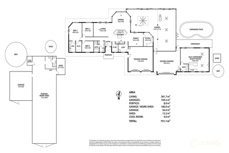Property photo of 30 Murrayview Road Tailem Bend SA 5260