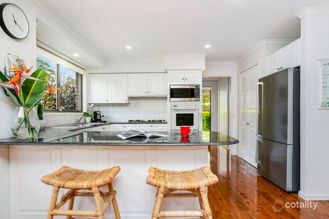 Property photo of 11 Yallambee Place Terrey Hills NSW 2084