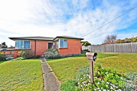 Property photo of 10 Andrew Street George Town TAS 7253