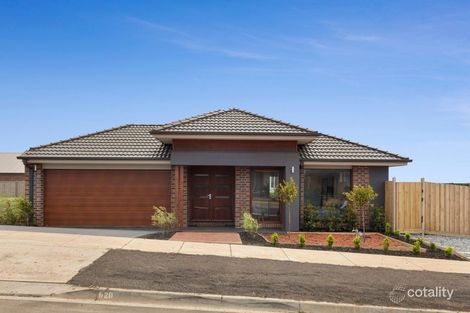 11 Morris St, Curlewis, VIC 3222