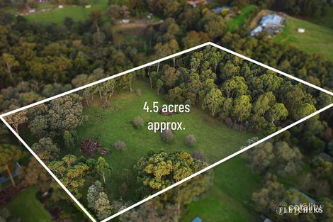 46-52 Rainbow Valley Rd, Park Orchards, VIC 3114