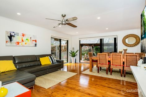 Property photo of 11 Yallambee Place Terrey Hills NSW 2084