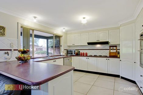 Property photo of 1/32 Grange Road Glenhaven NSW 2156
