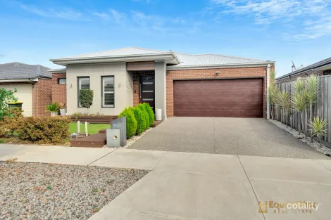 14 Stream Rd, Wyndham Vale, VIC 3024
