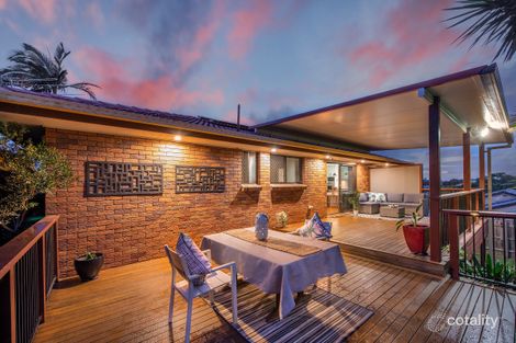 Property photo of 55 Baroona Street Rochedale South QLD 4123