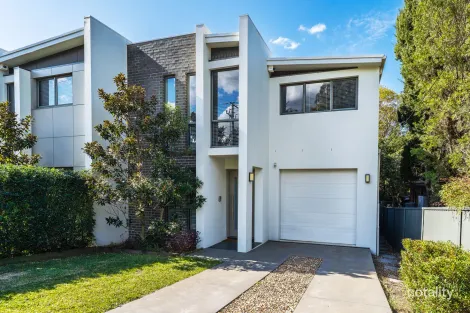 Property photo of 32 Park Avenue Oatley NSW 2223