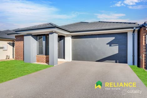 26 Stonneyburn Rd, Thornhill Park, VIC 3335