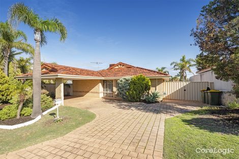 Property photo of 30 Pridmore Glen Clarkson WA 6030