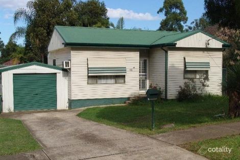 48 Cambridge St, Cambridge Park, NSW 2747