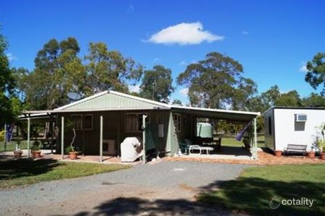 803 Greenhill Rd, Ilbilbie, QLD 4738