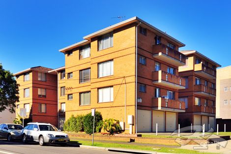 21/2-4 London St, Campsie, NSW 2194