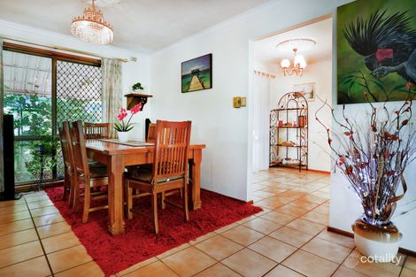 Property photo of 8 Parnell Court Cranbrook QLD 4814