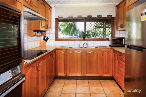 Property photo of 8 Parnell Court Cranbrook QLD 4814