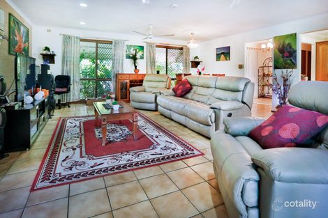 Property photo of 8 Parnell Court Cranbrook QLD 4814