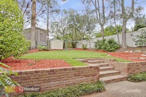 Property photo of 1/32 Grange Road Glenhaven NSW 2156