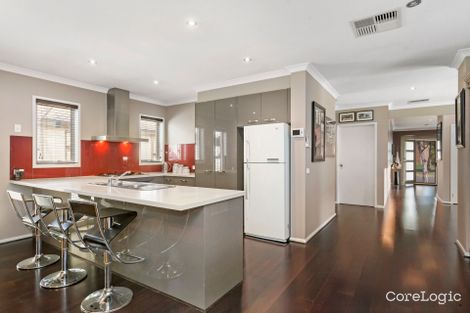 Property photo of 16 The Horizon Epping VIC 3076
