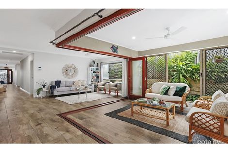 Property photo of 82 Landing Circuit Springfield Lakes QLD 4300