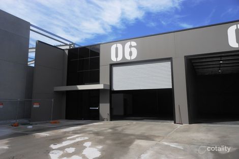 Property photo of 6/6 Parish Drive Beresfield NSW 2322