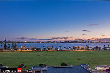 28/78 Terrace Rd, East Perth, WA 6004